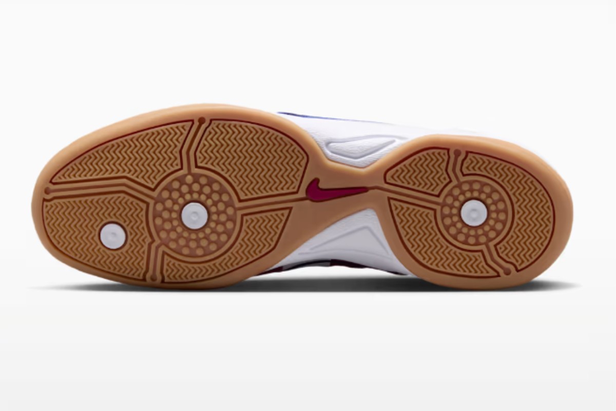 FOTO Nike predstavio nove tenisice. Kultni model inspiriran je hrvatskim kockicama