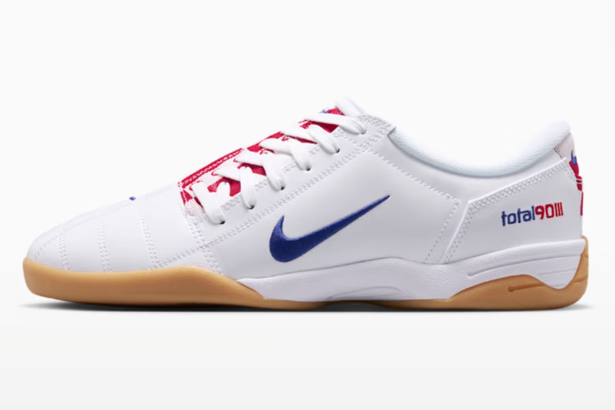 FOTO Nike predstavio nove tenisice. Kultni model inspiriran je hrvatskim kockicama