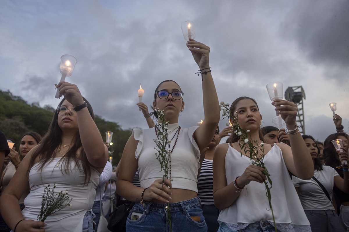 Broj poginulih u potresima u Venezueli prešao 3500, tisuće bez doma