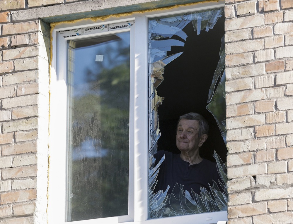 22 osobe poginule u udaru na Kijev. Zelenski izravno prozvao saveznike