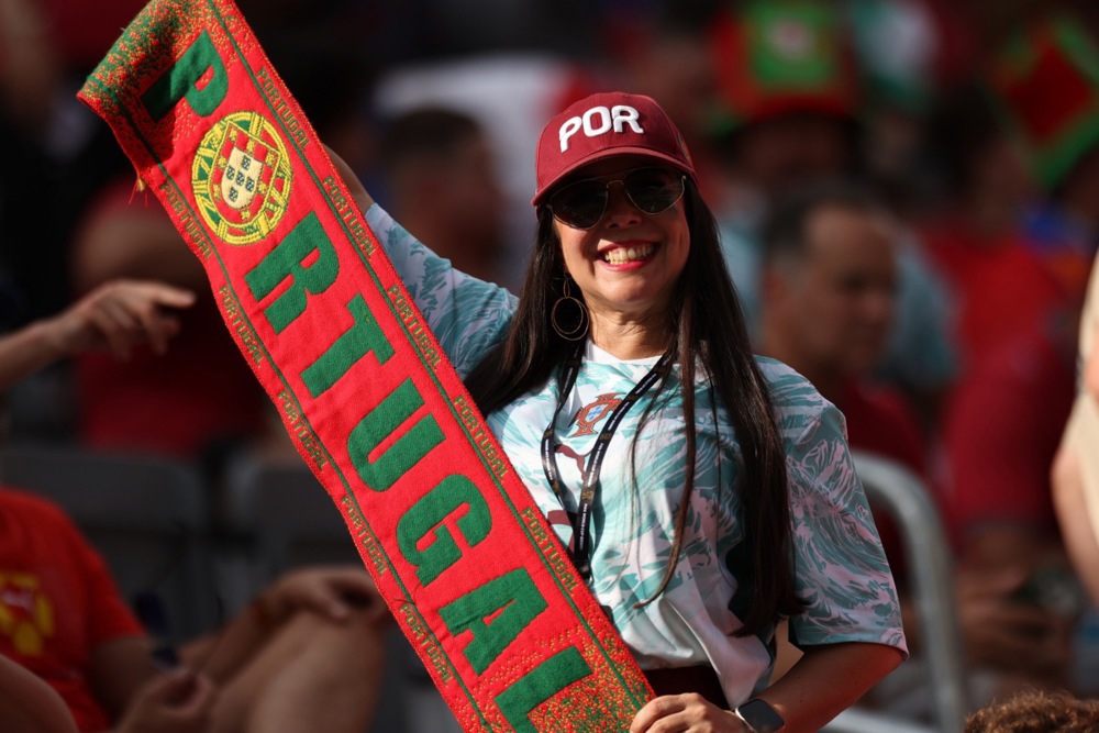 UŽIVO Preokret Portugala u sudačkoj nadoknadi