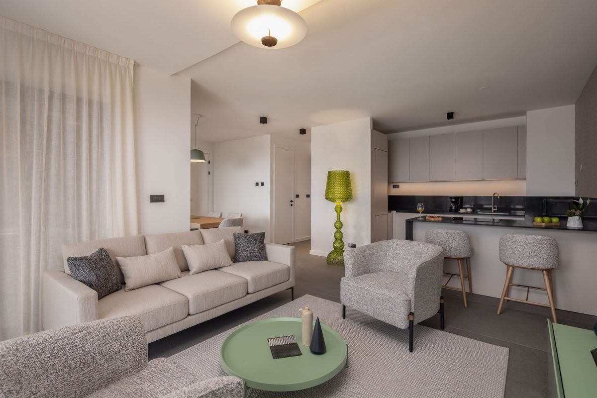 FOTO Aminess otvorio hotel s pet zvjezdica u Opatiji
