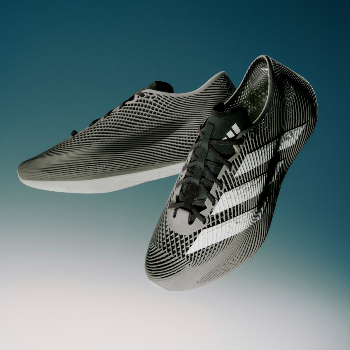 Adidas predstavlja nove 3D printane Climacool tenisice za jesen 2026.