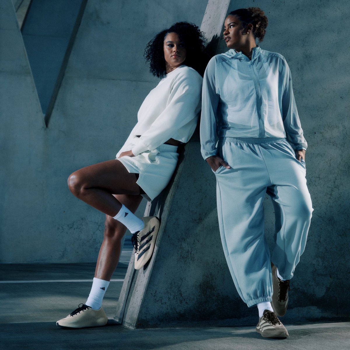 Adidas predstavlja nove 3D printane Climacool tenisice za jesen 2026.