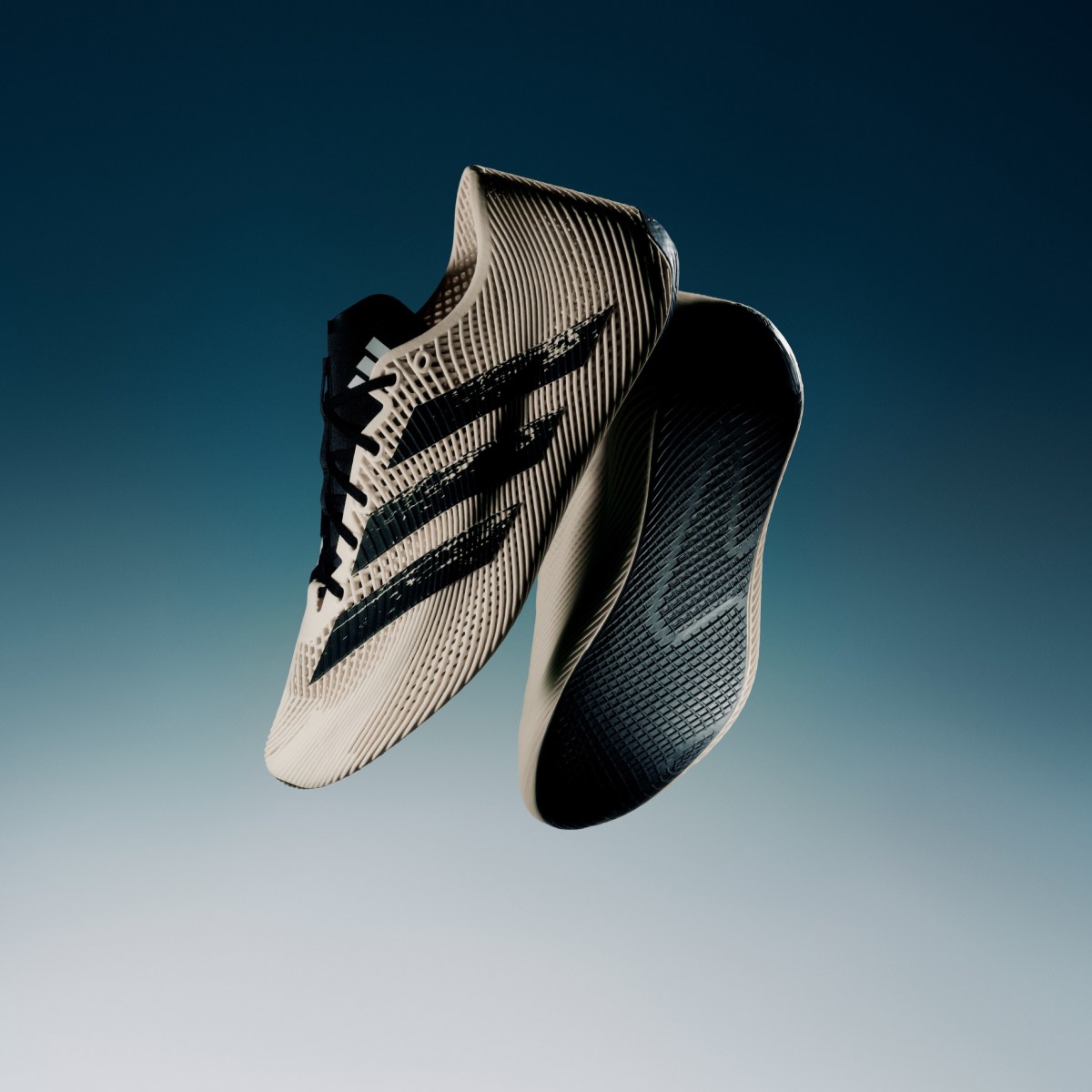 Adidas predstavlja nove 3D printane Climacool tenisice za jesen 2026.