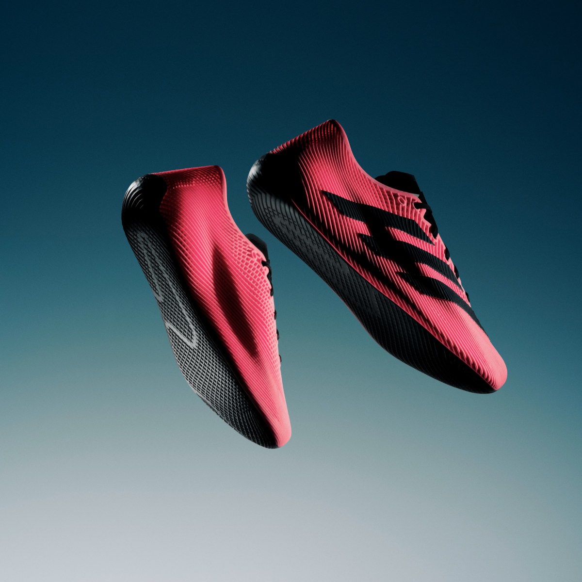 Adidas predstavlja nove 3D printane Climacool tenisice za jesen 2026.
