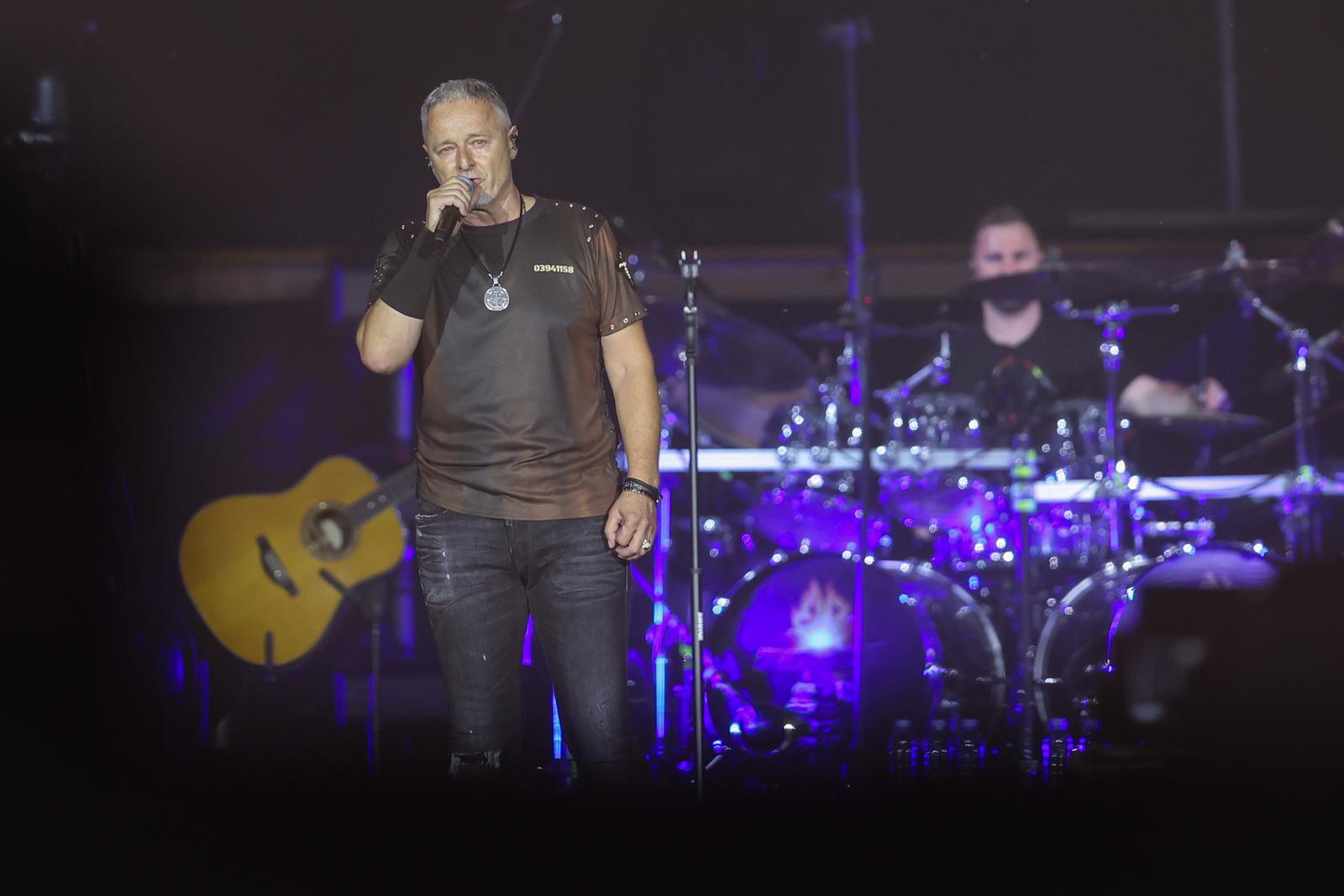 FOTO Na današnji dan održan je najveći koncert u Hrvatskoj