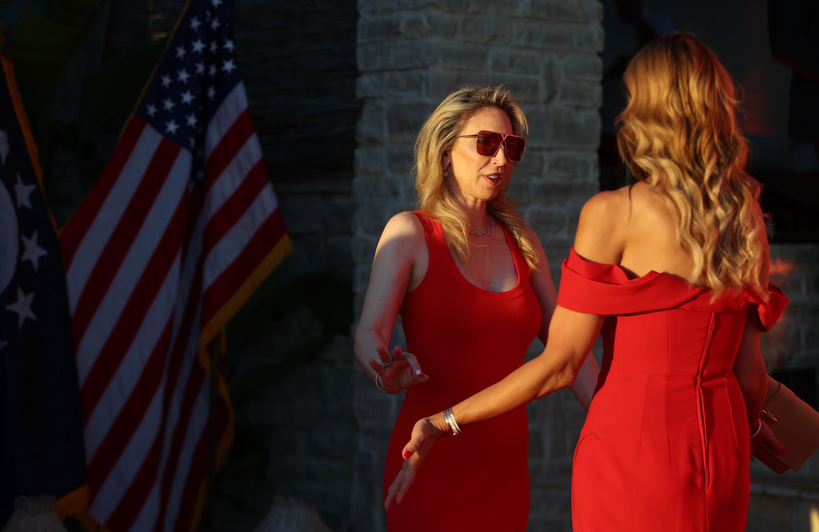 FOTO Američka ambasadorica na proslavi u Splitu: Volite Boga, obitelj i domovinu