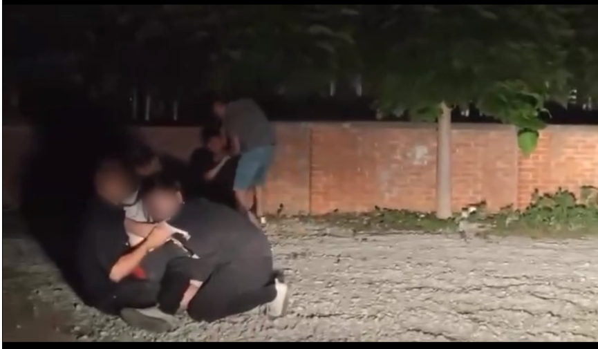 Napadač iz Čakovca i dalje u bijegu. Sumnja se da je otišao u BiH