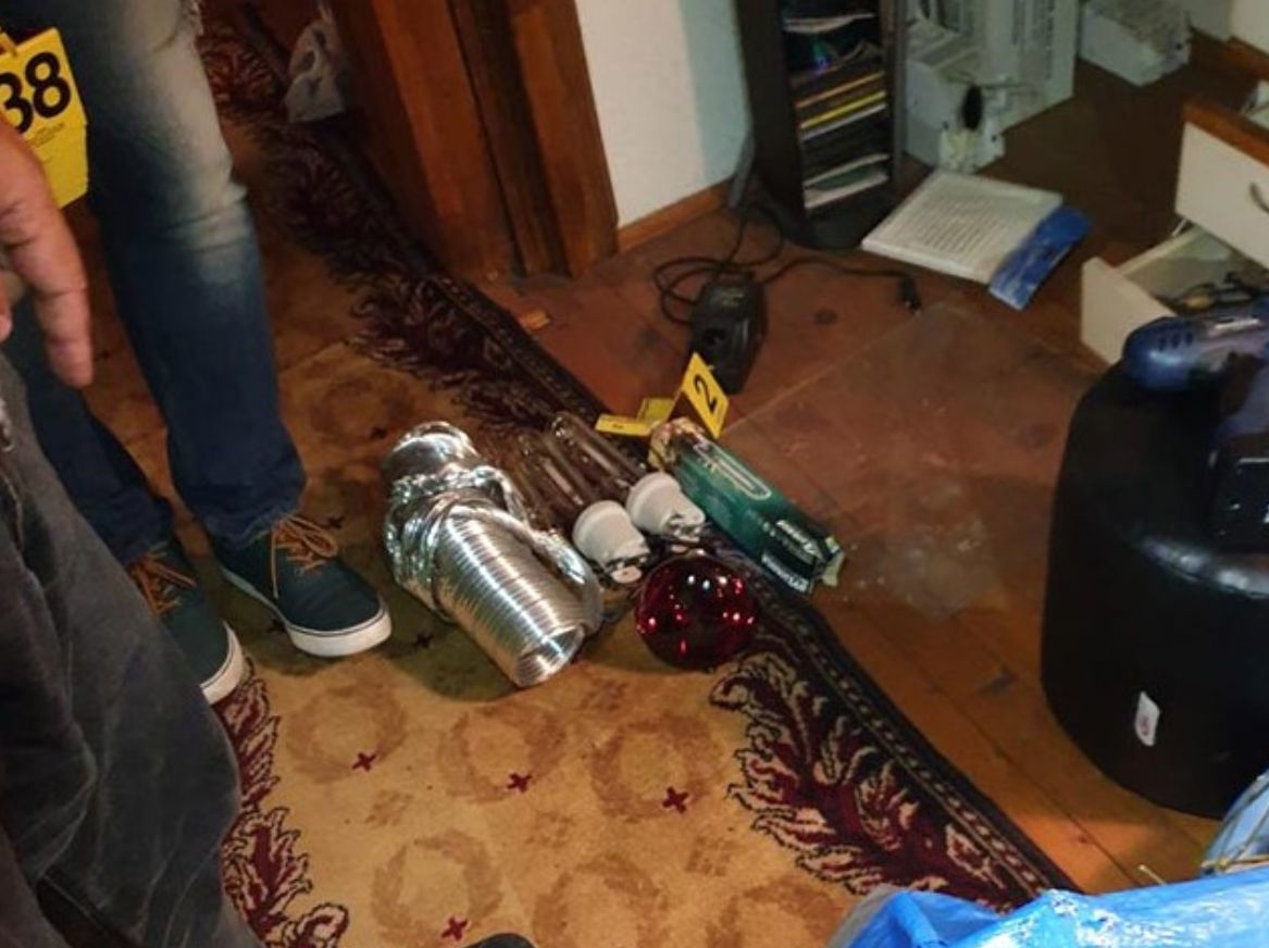 Napadač iz Čakovca i dalje u bijegu. Sumnja se da je otišao u BiH