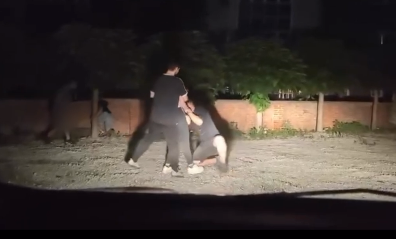 Napadač iz Čakovca i dalje u bijegu. Sumnja se da je otišao u BiH