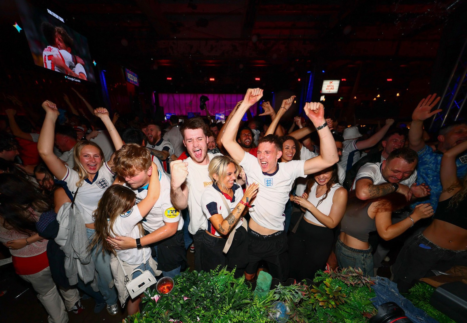 Festival u Manchesteru
