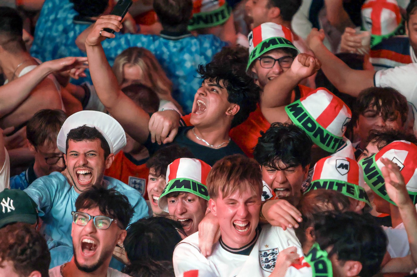 Wembley