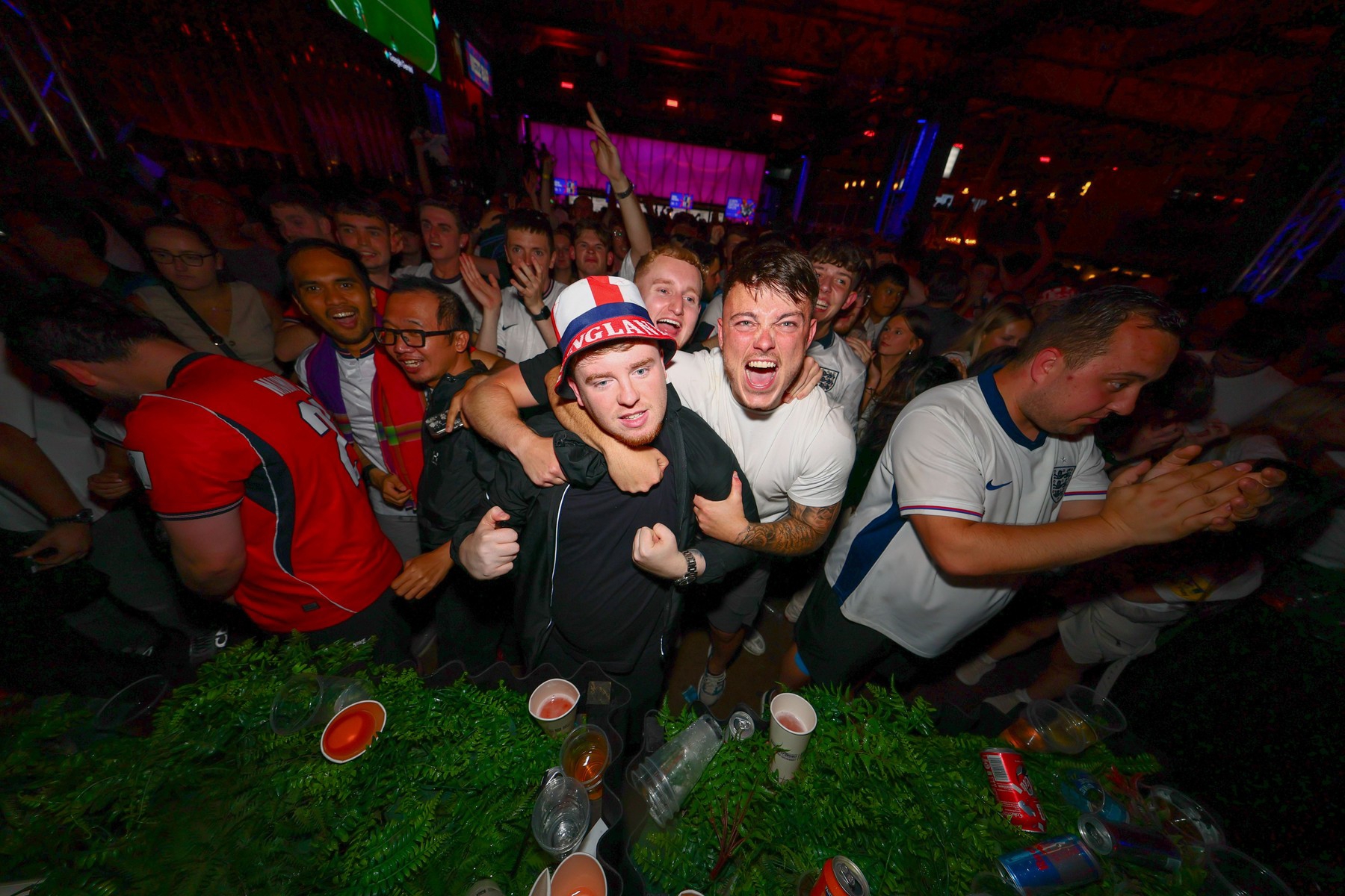 Festival u Manchesteru