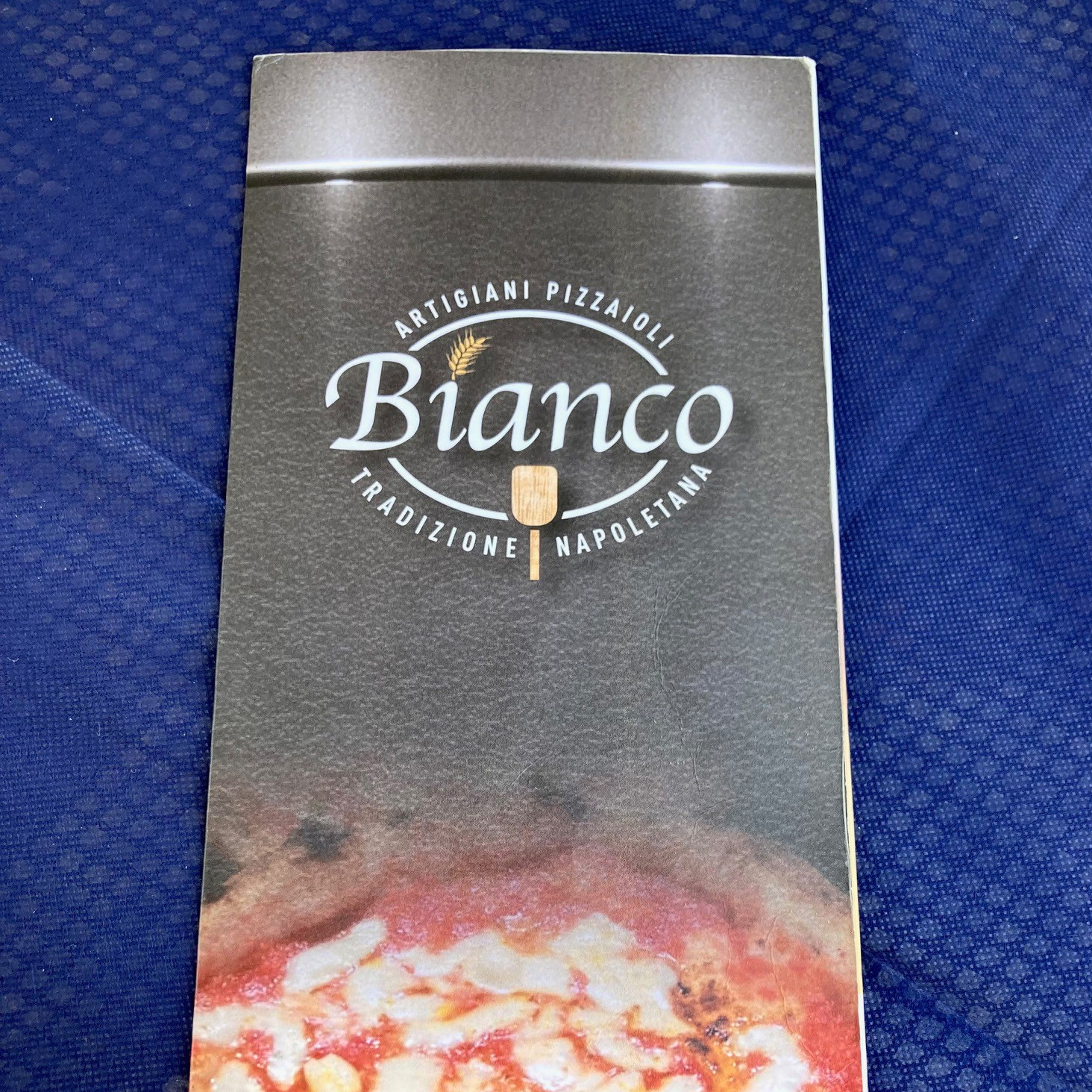 Bio sam u pizzeriji u centru Trsta - ipak se ne mogu pojesti ultra jeftine pizze