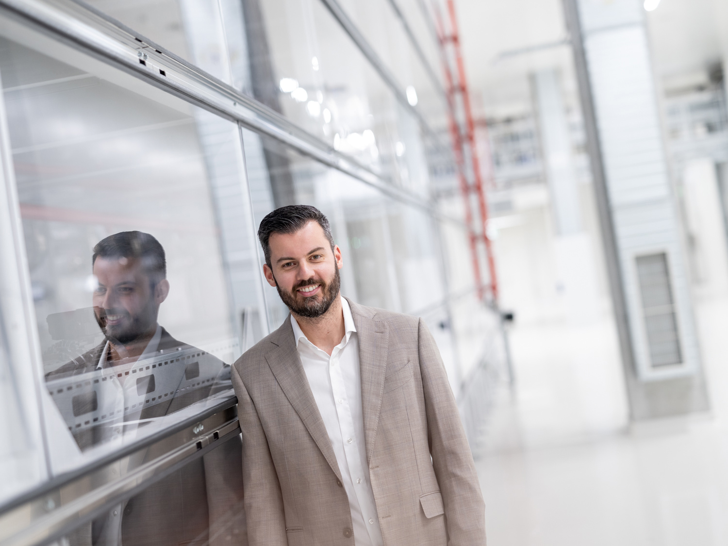 Predstavljen program najvećeg Weekenda dosad: Rimac, Kreindler i drugi