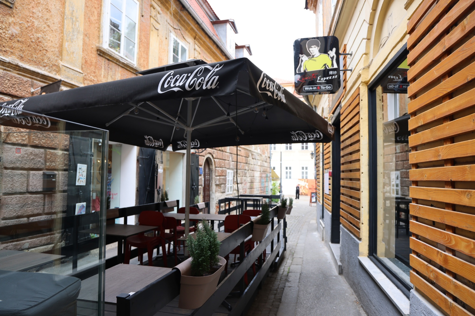 Jedan od najboljih tajlandskih restorana u Zagrebu otvoren na novoj lokaciji u centru