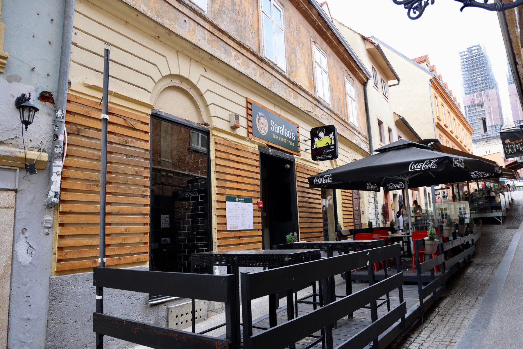 Jedan od najboljih tajlandskih restorana u Zagrebu otvoren na novoj lokaciji u centru