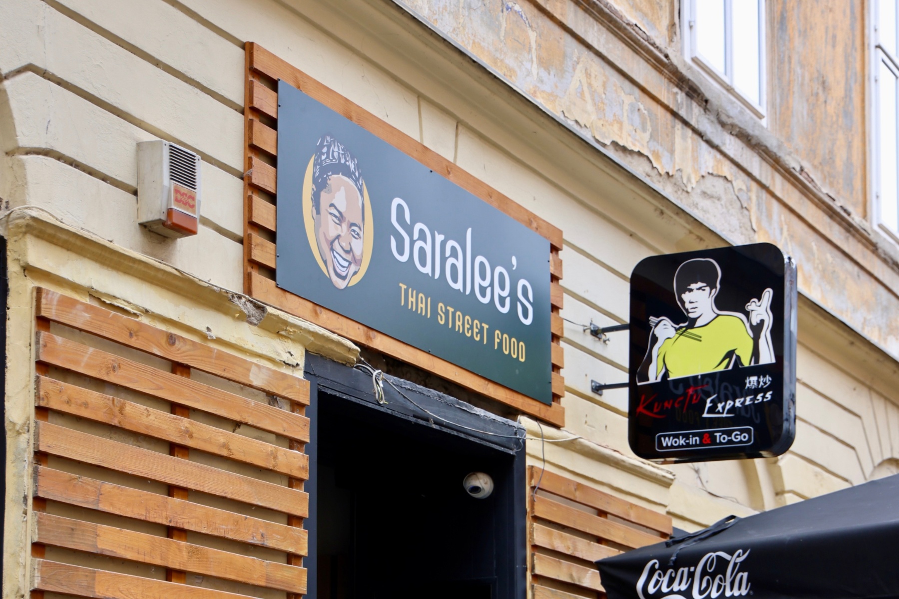 Jedan od najboljih tajlandskih restorana u Zagrebu otvoren na novoj lokaciji u centru
