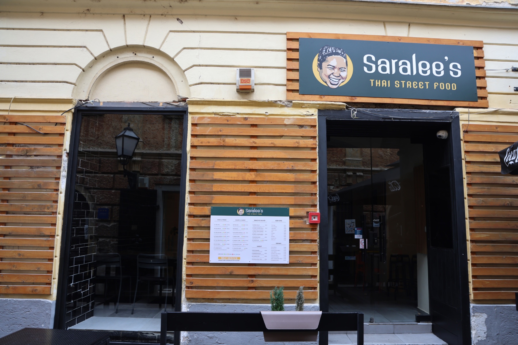 Jedan od najboljih tajlandskih restorana u Zagrebu otvoren na novoj lokaciji u centru