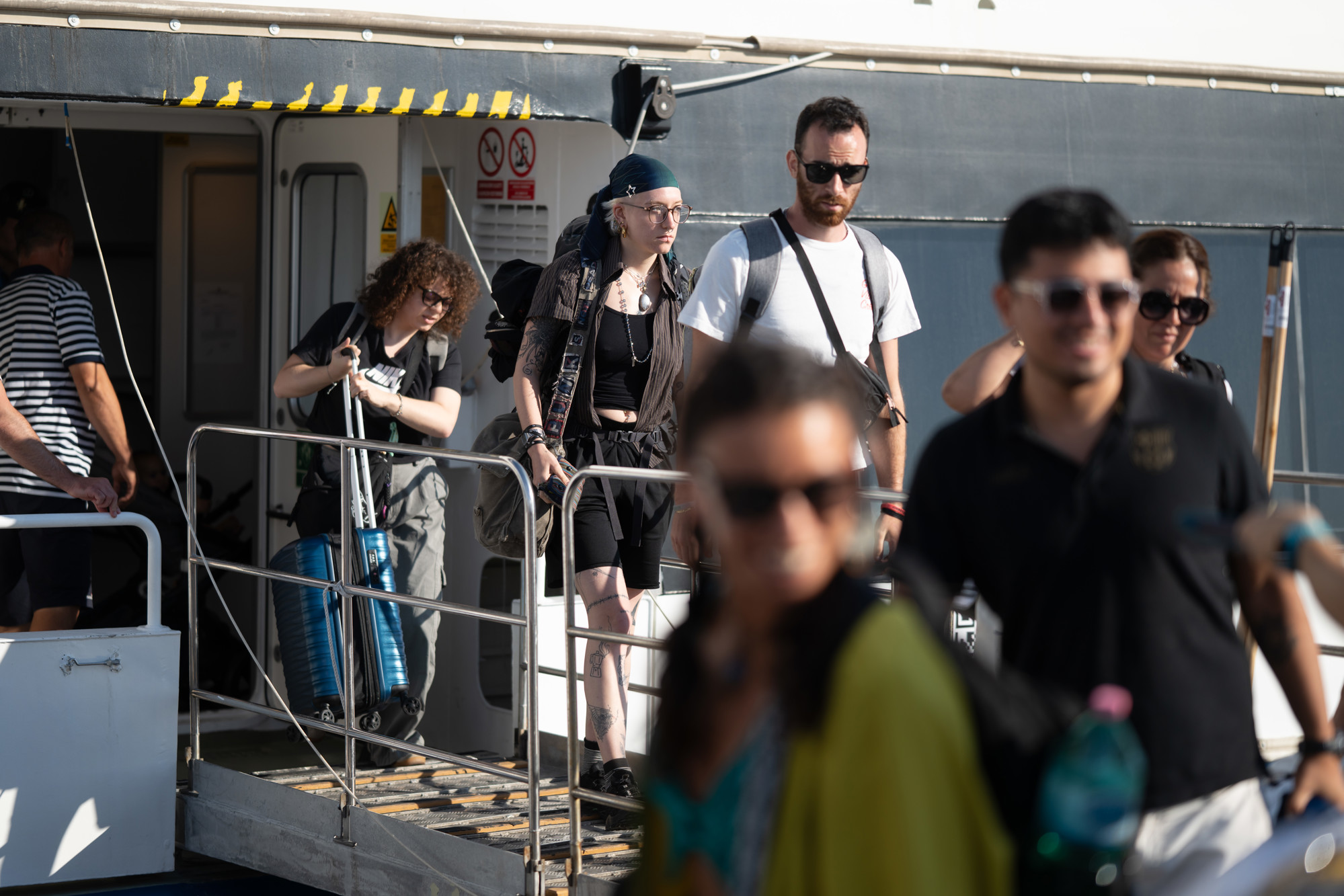 Jadrolinija uvela najbržu morsku liniju između Hrvatske i Italije. Traje četiri sata