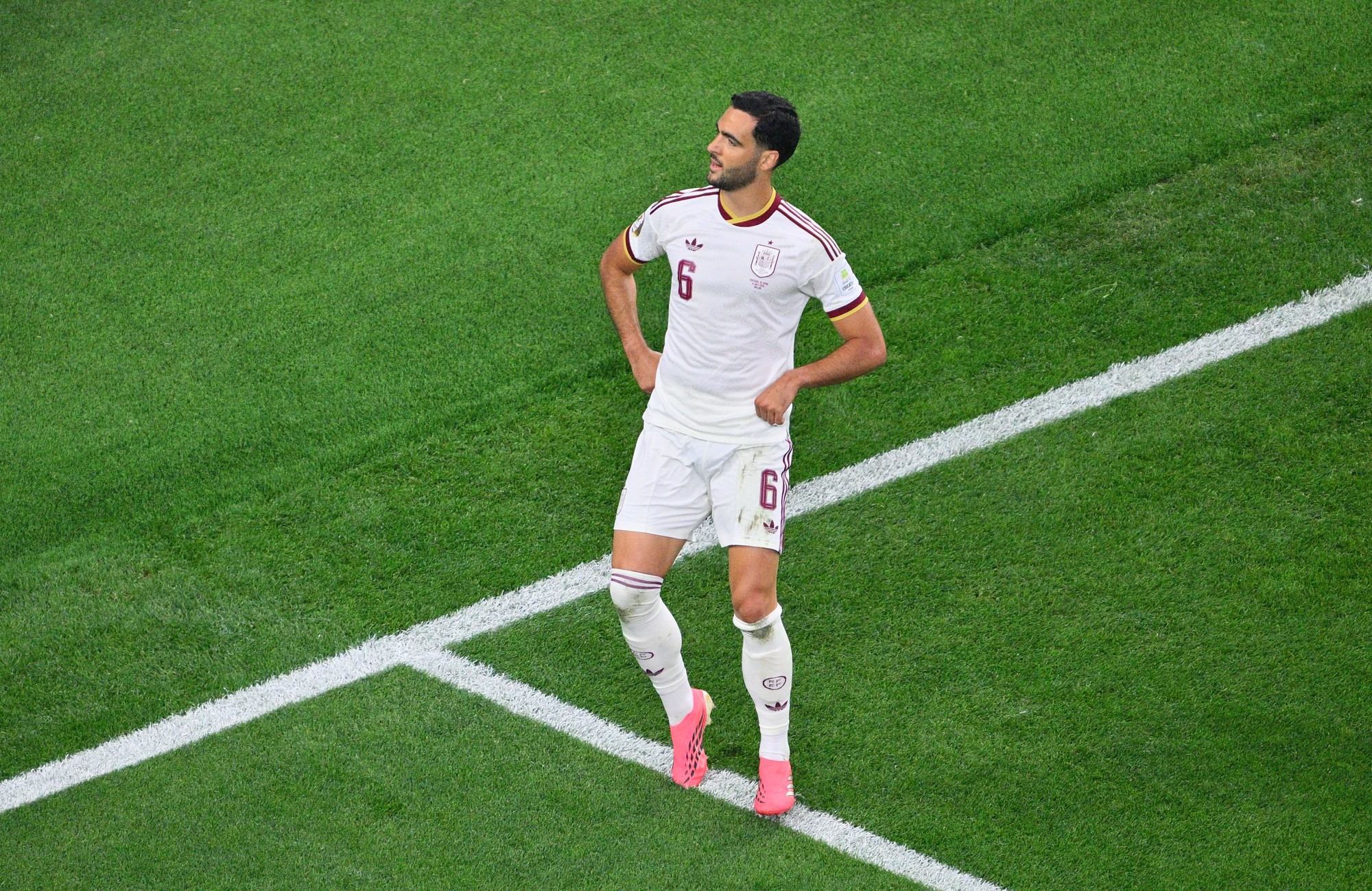 Španjolska golom u 91. minuti izbacila Portugal i izborila četvrtfinale SP-a