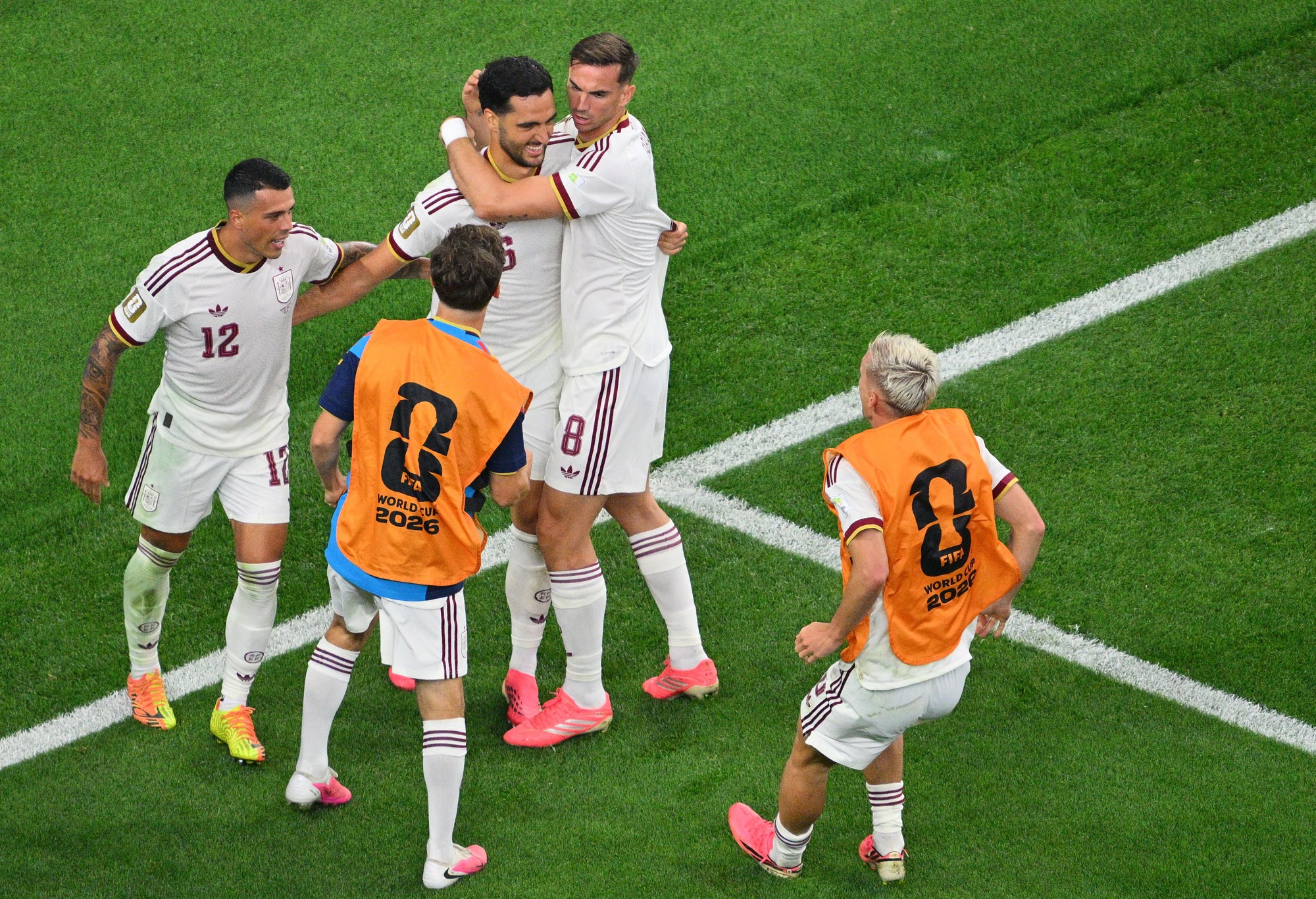 Španjolska golom u 91. minuti izbacila Portugal i izborila četvrtfinale SP-a