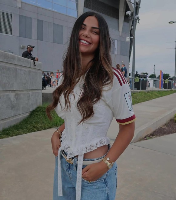 Claudia Rodríguez