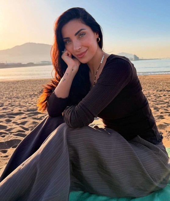 Sara Botello