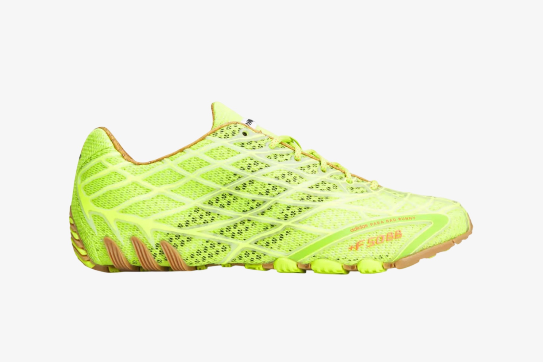Adidas i Bad Bunny najavili su model za sve koji vole nogometnu estetiku