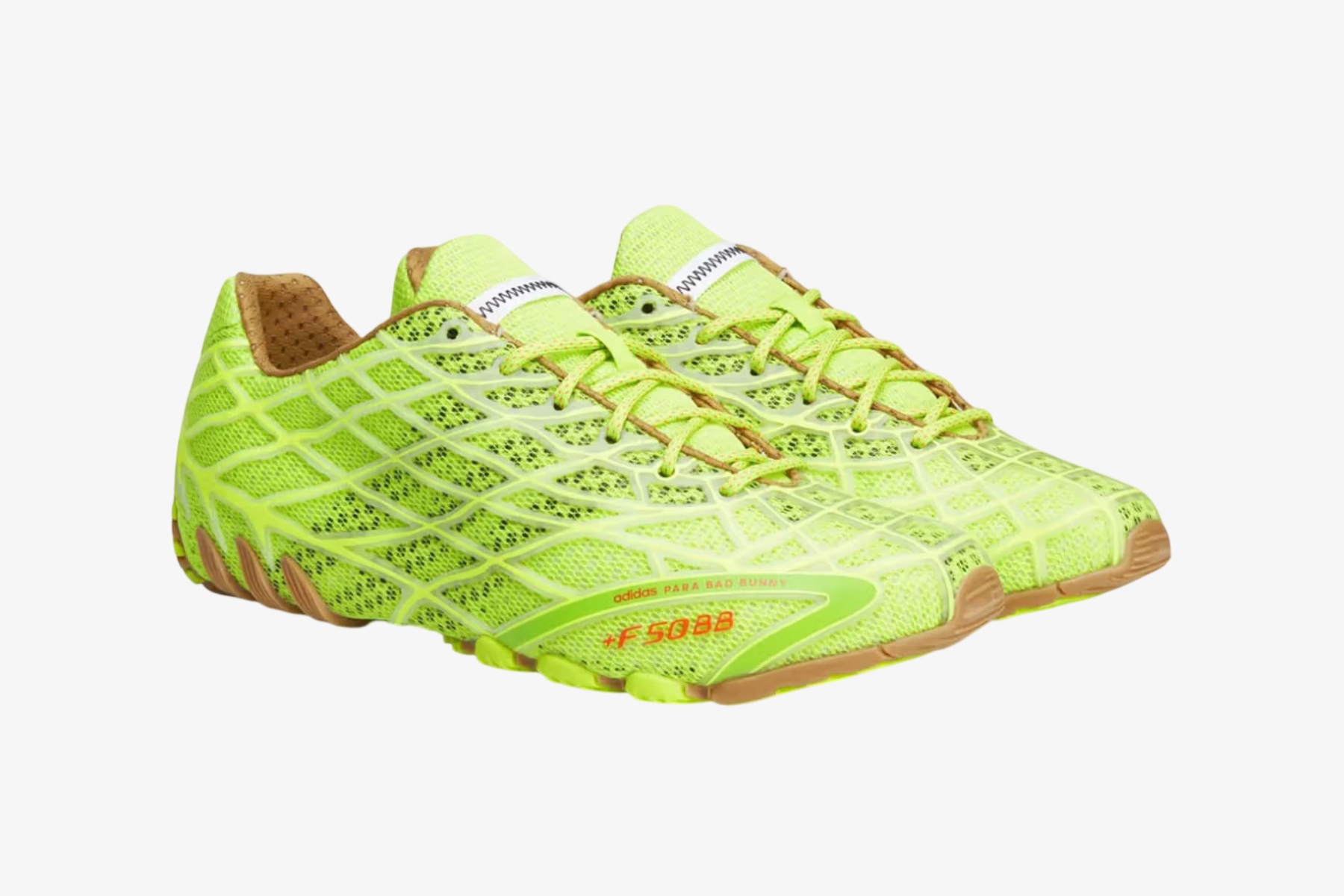 Adidas i Bad Bunny najavili su model za sve koji vole nogometnu estetiku