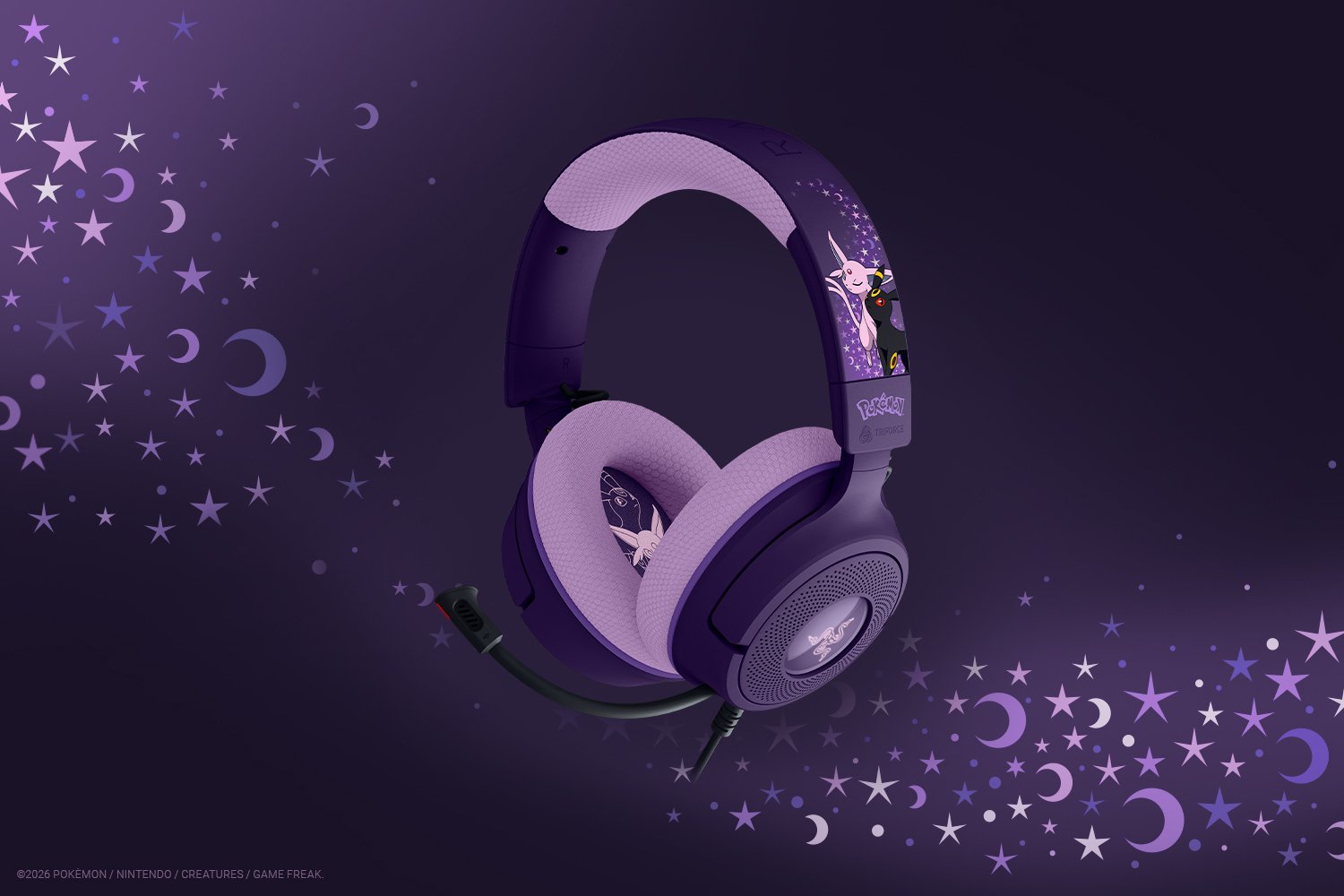 Razer ima novu Pokémon kolekciju koja se rasprodaje nevjerojatnom brzinom