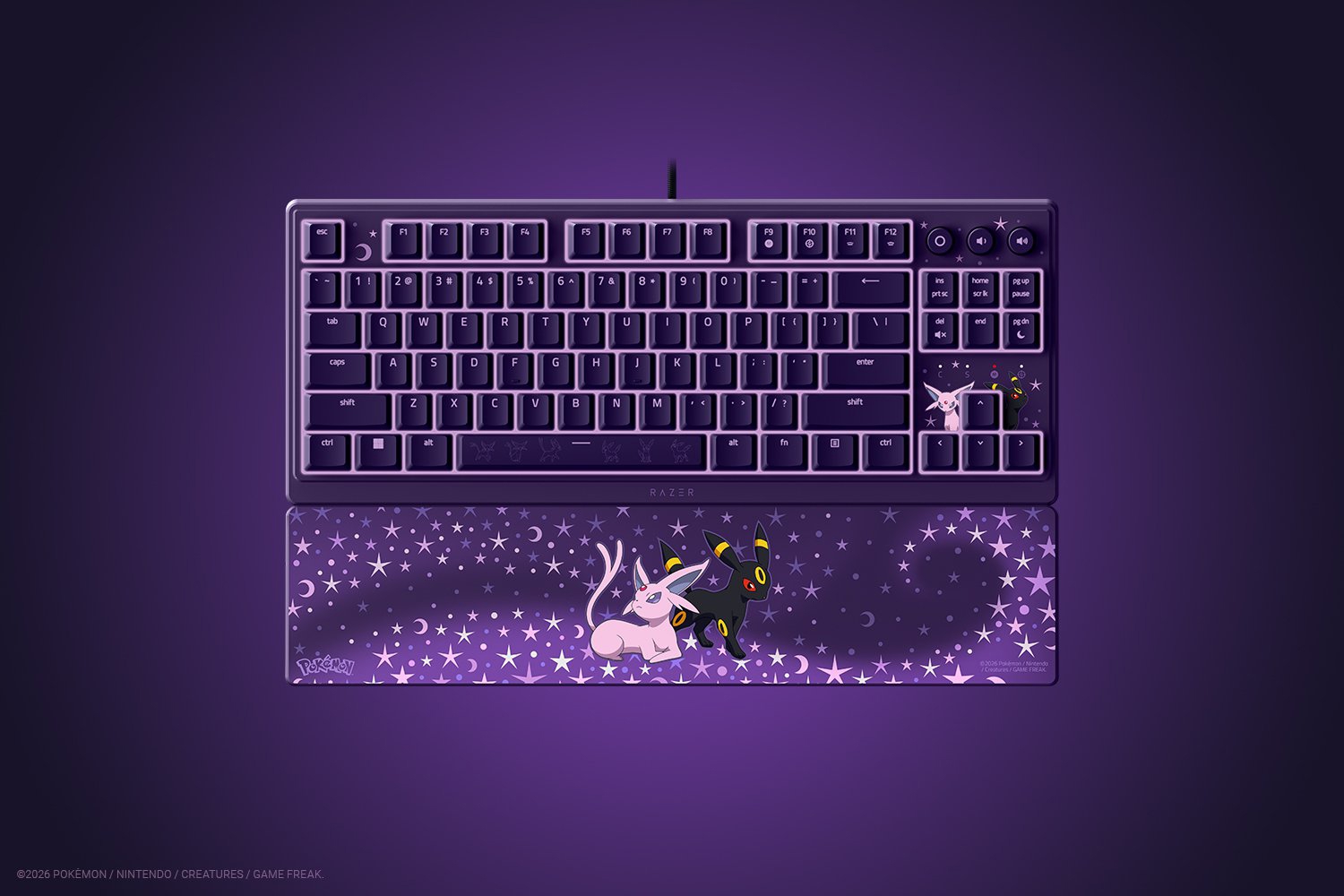 Razer ima novu Pokémon kolekciju koja se rasprodaje nevjerojatnom brzinom