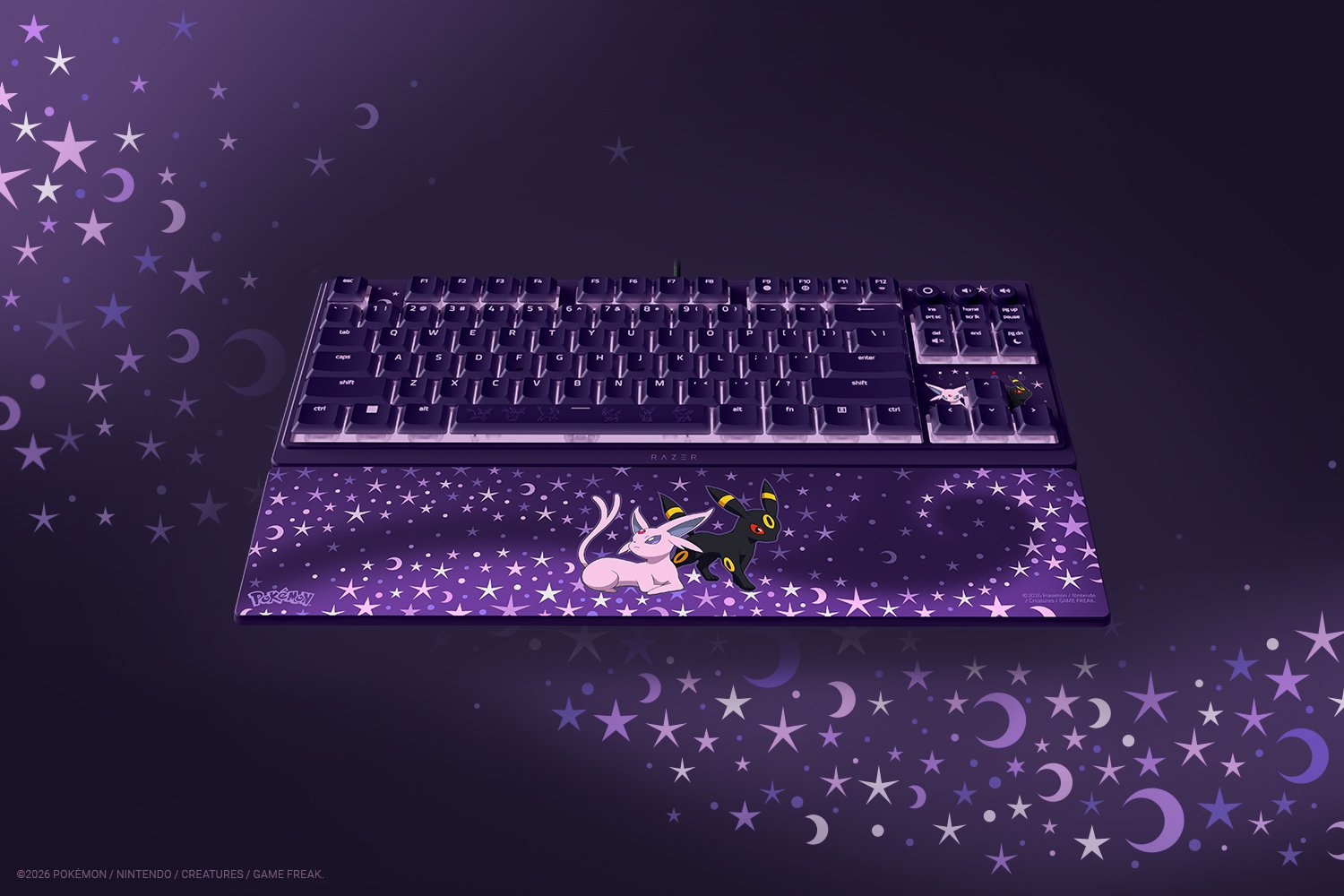 Razer ima novu Pokémon kolekciju koja se rasprodaje nevjerojatnom brzinom