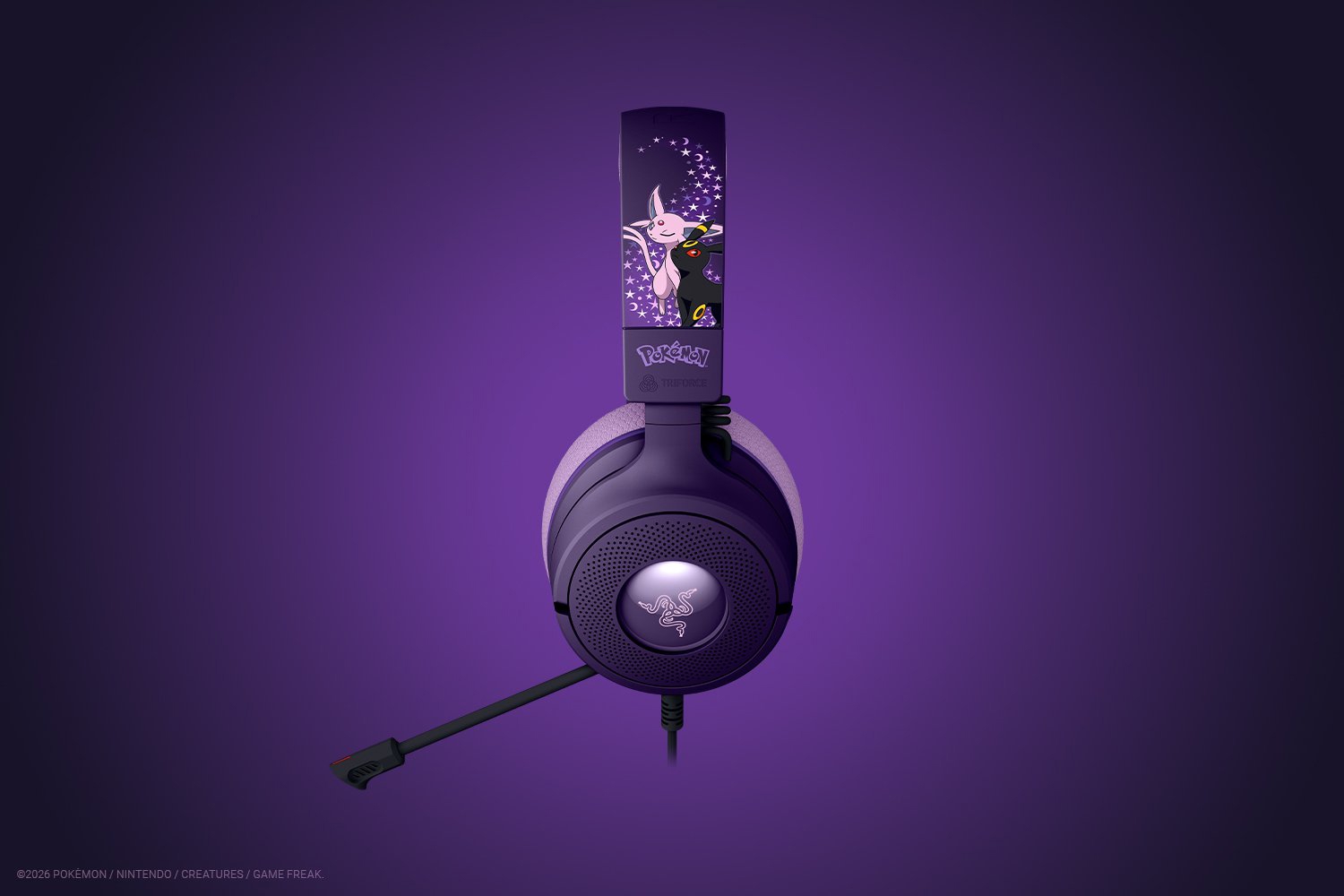 Razer ima novu Pokémon kolekciju koja se rasprodaje nevjerojatnom brzinom