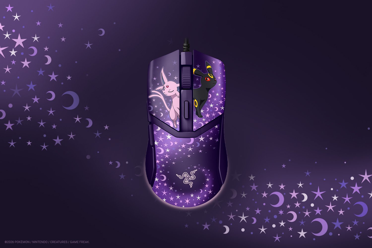 Razer ima novu Pokémon kolekciju koja se rasprodaje nevjerojatnom brzinom