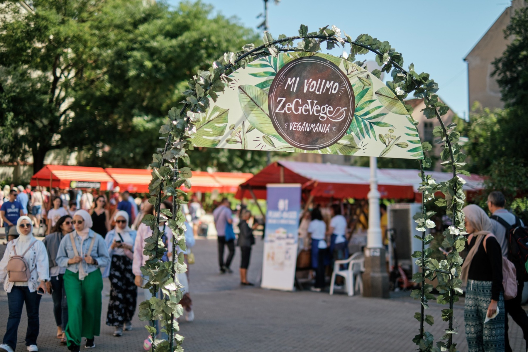 U Zagrebu će se uskoro moći kušati stotine veganskih proizvoda na jednom mjestu