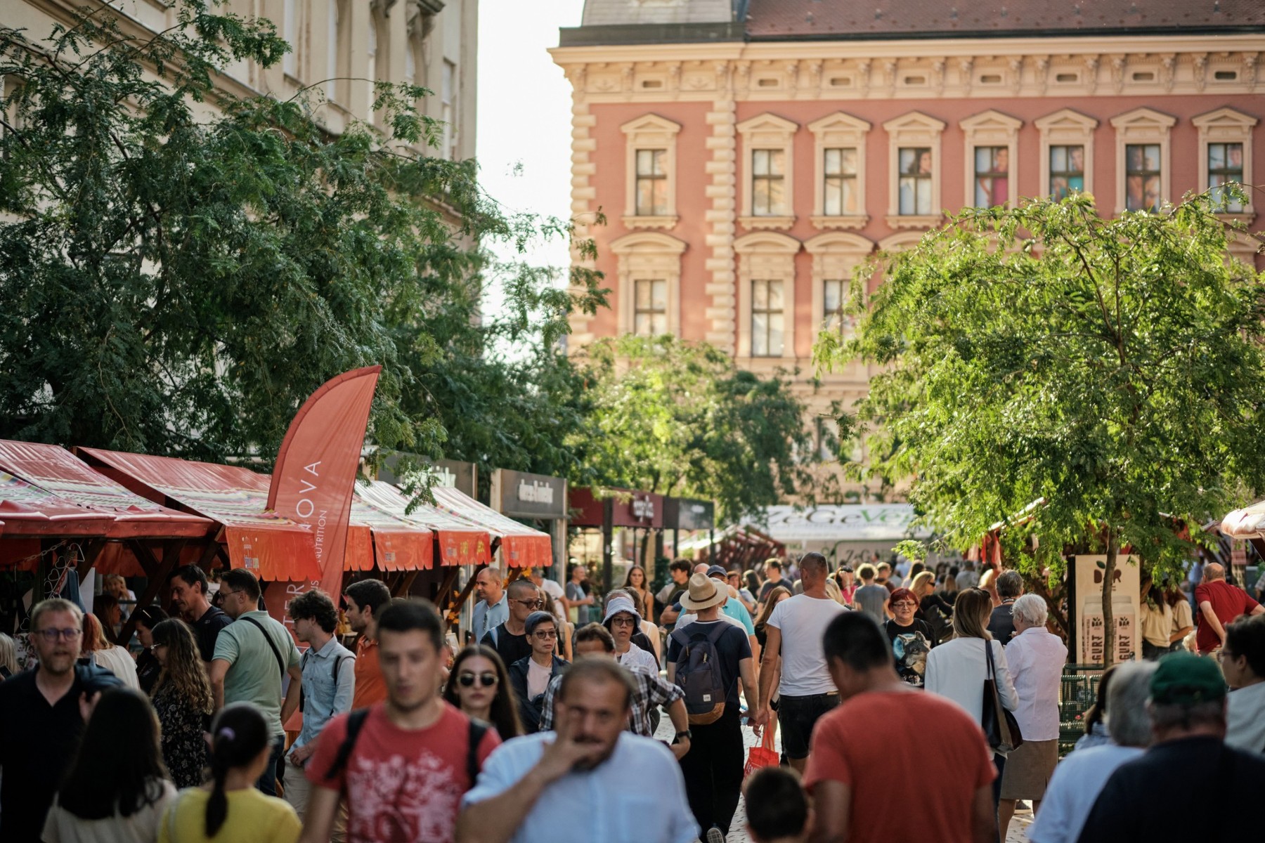 U Zagrebu će se uskoro moći kušati stotine veganskih proizvoda na jednom mjestu
