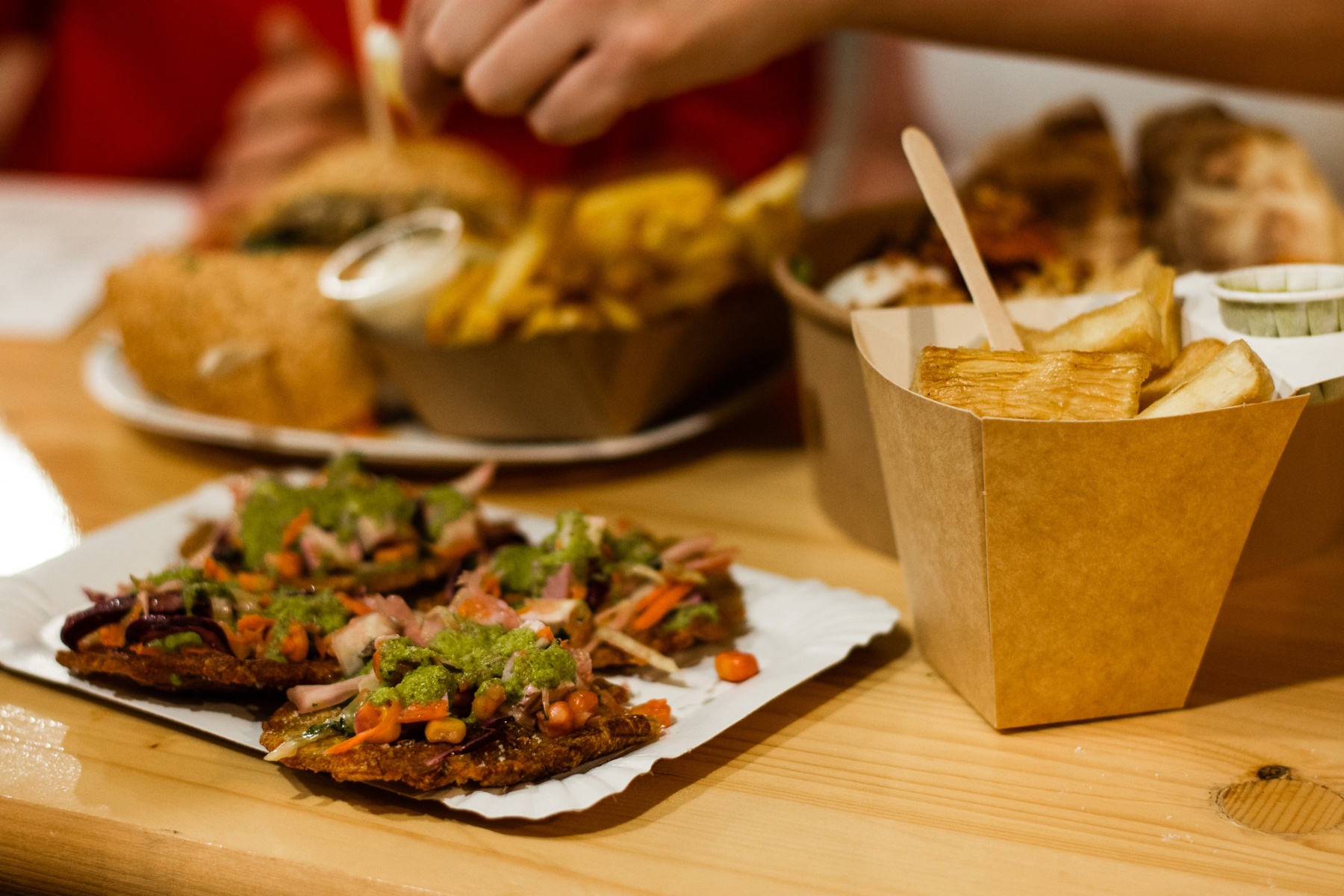 U Zagrebu će se uskoro moći kušati stotine veganskih proizvoda na jednom mjestu