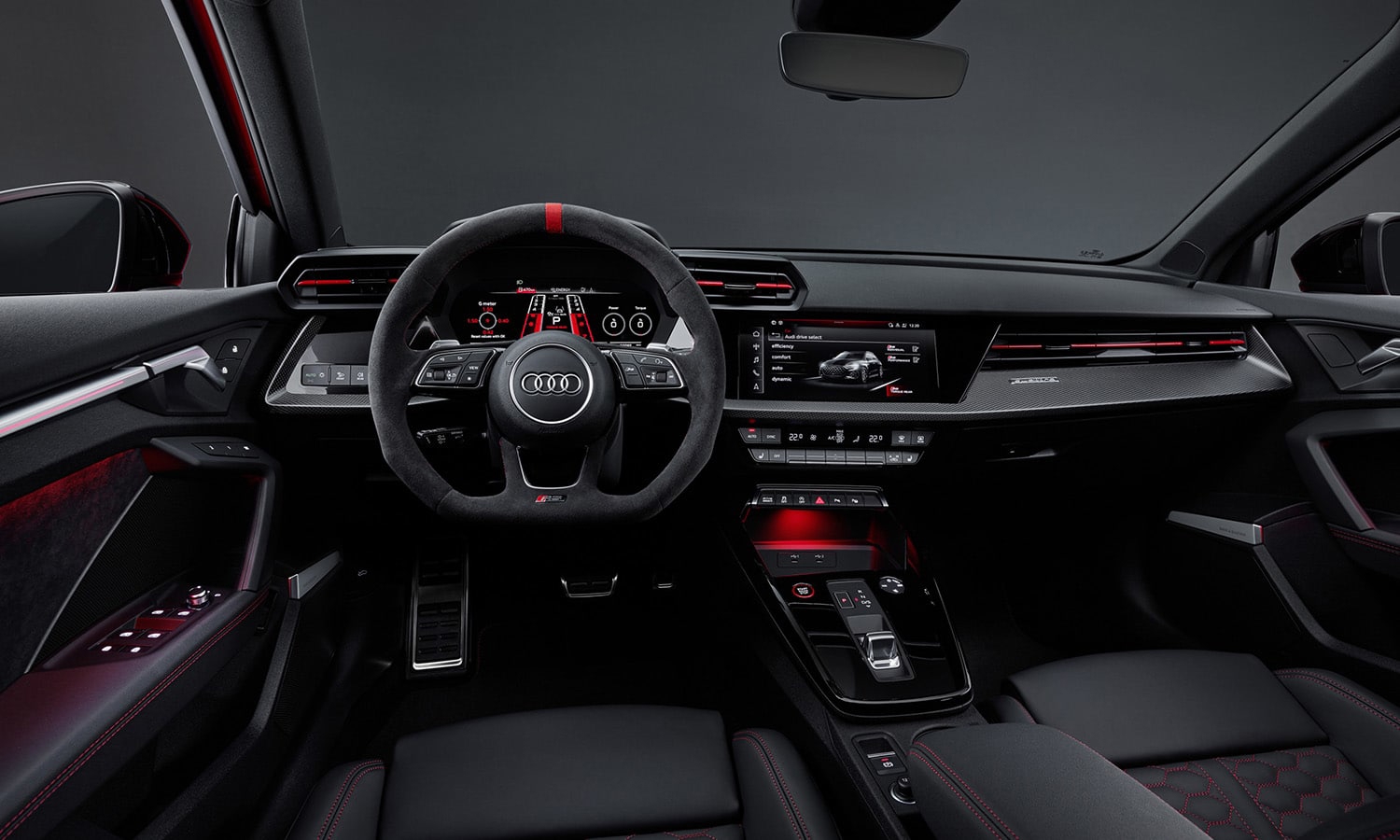 Kakav je to Audi policija oduzela u Zagrebu? Ima 400 KS, cijena ide preko 100.000 €