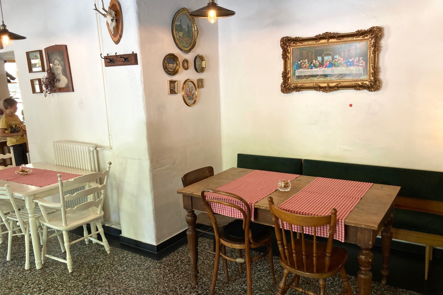 Ljubljana krije pizzeriju u kojoj je teško odlučiti što je bolje - tijesto ili nadjev