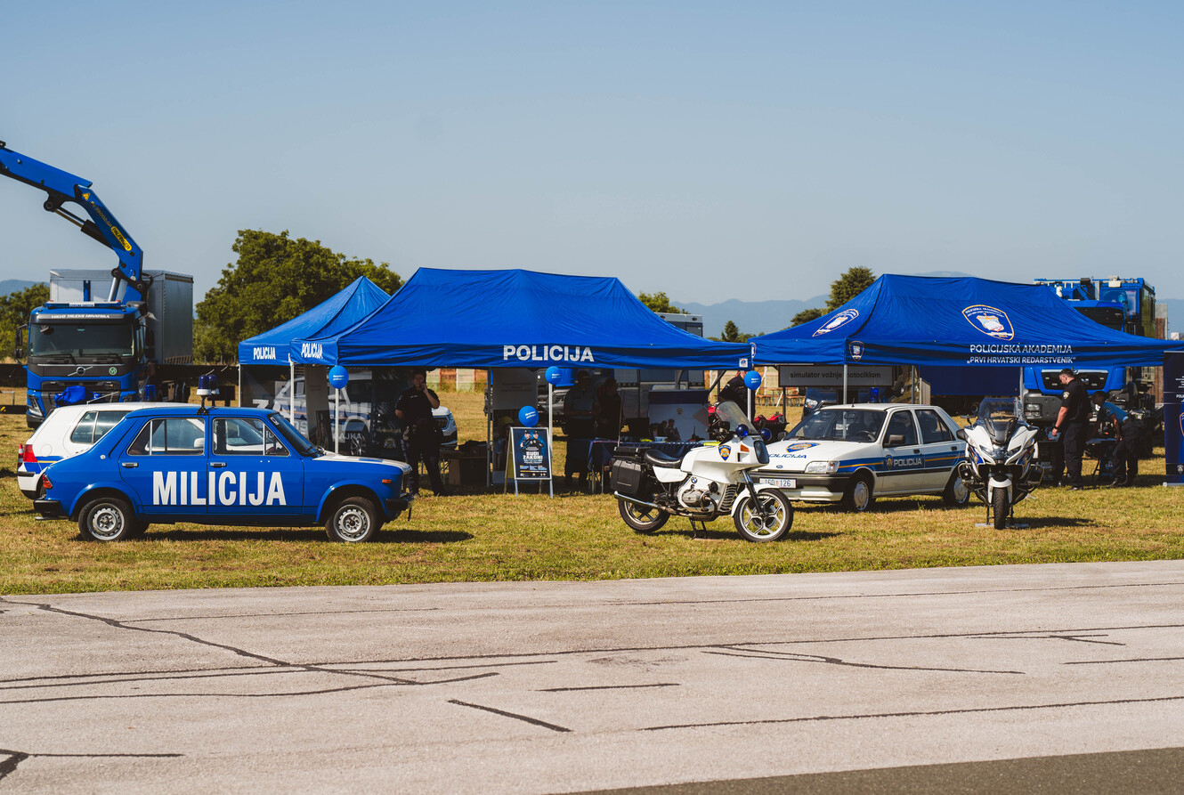 U Varaždin se vraća CARS Race Show, spektakl koji je privukao 15.000 ljudi