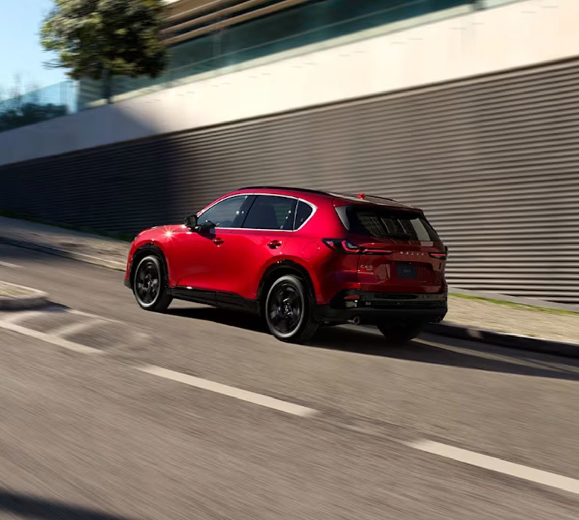 Nova Mazda CX-5 stigla je u Hrvatsku: Ovako izgleda osnovna verzija za 34.800 eura