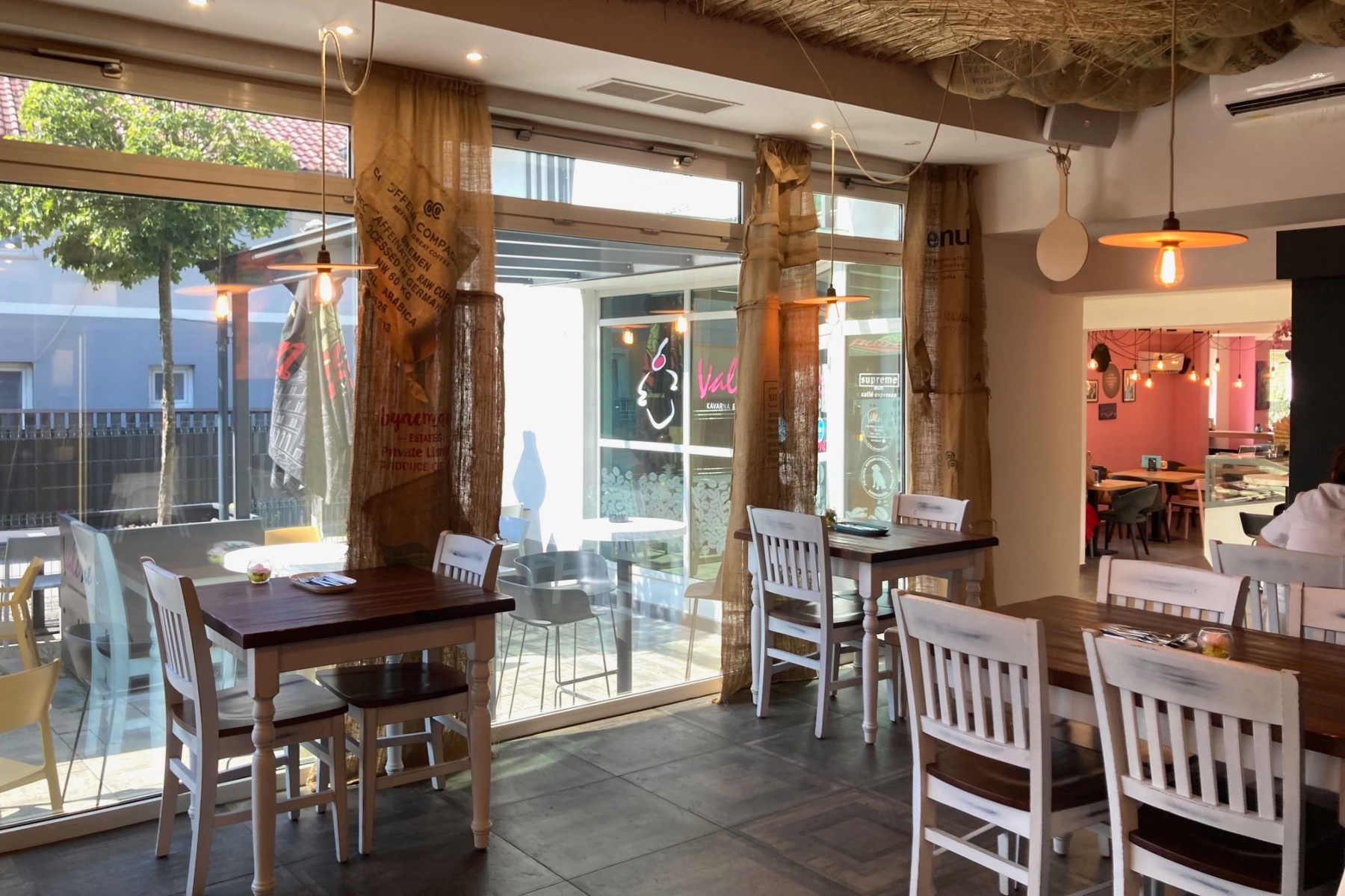 Vratio sam se u jednu od najboljih pizzerija u Ljubljani. Pizze su drugačije, ali...