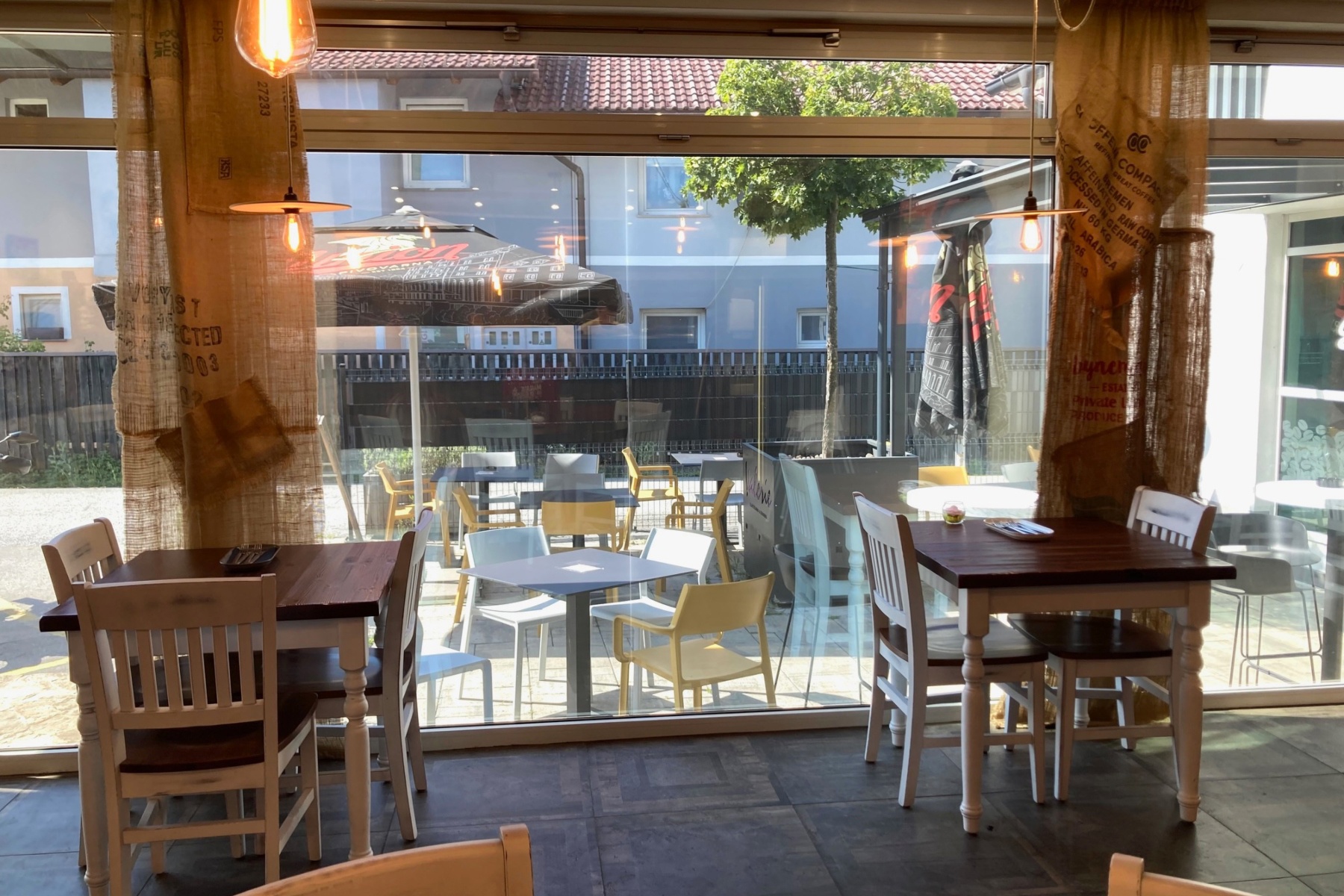 Vratio sam se u jednu od najboljih pizzerija u Ljubljani. Pizze su drugačije, ali...