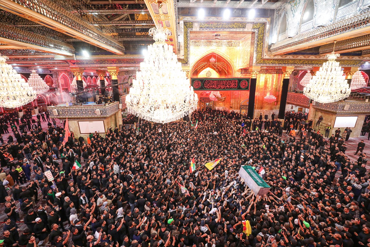 SAD: Prestali smo s napadima na Iran