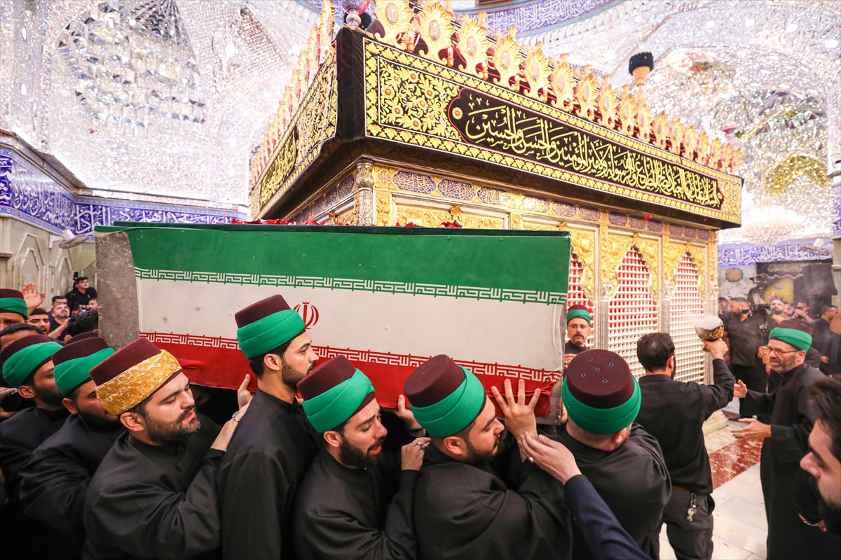 SAD: Prestali smo s napadima na Iran