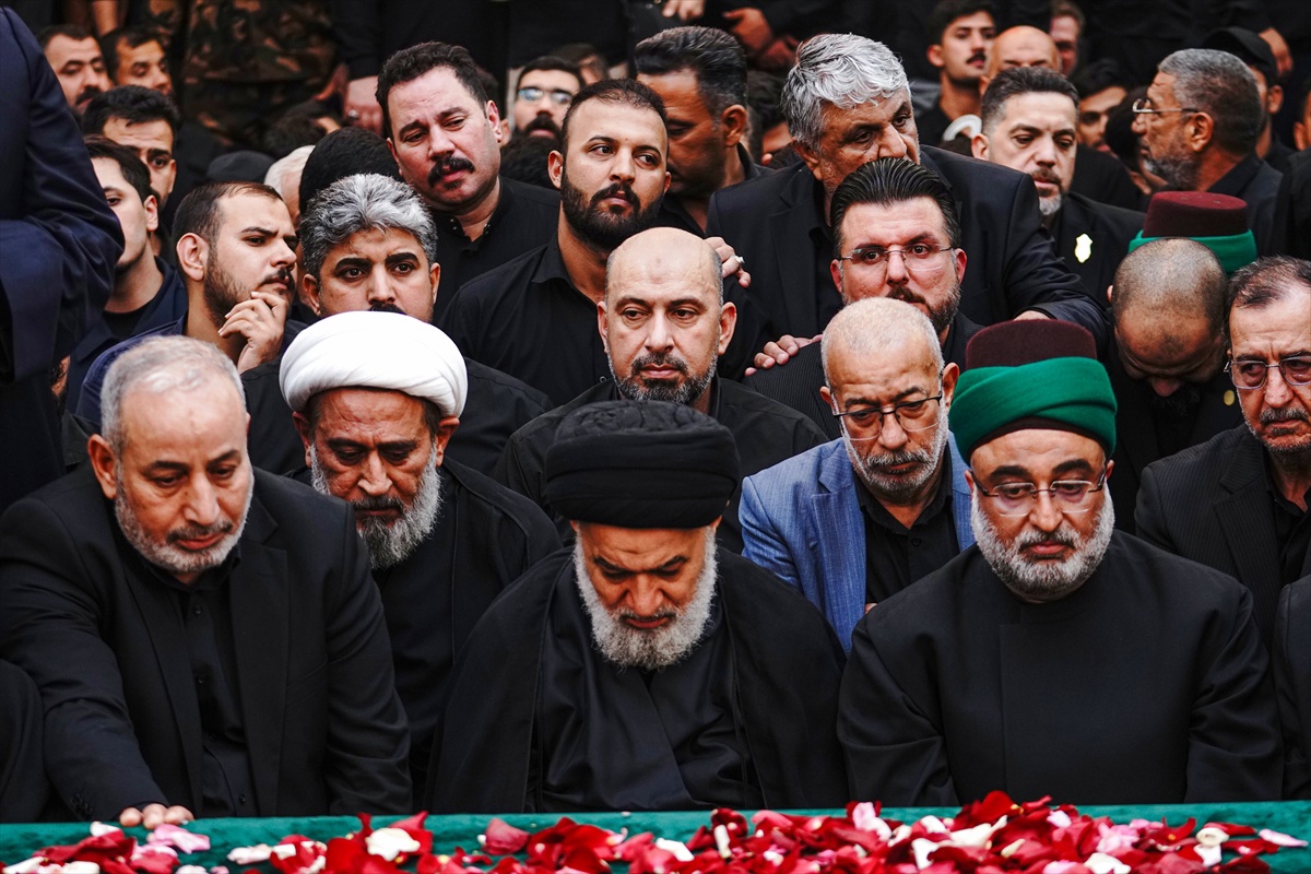 SAD: Prestali smo s napadima na Iran