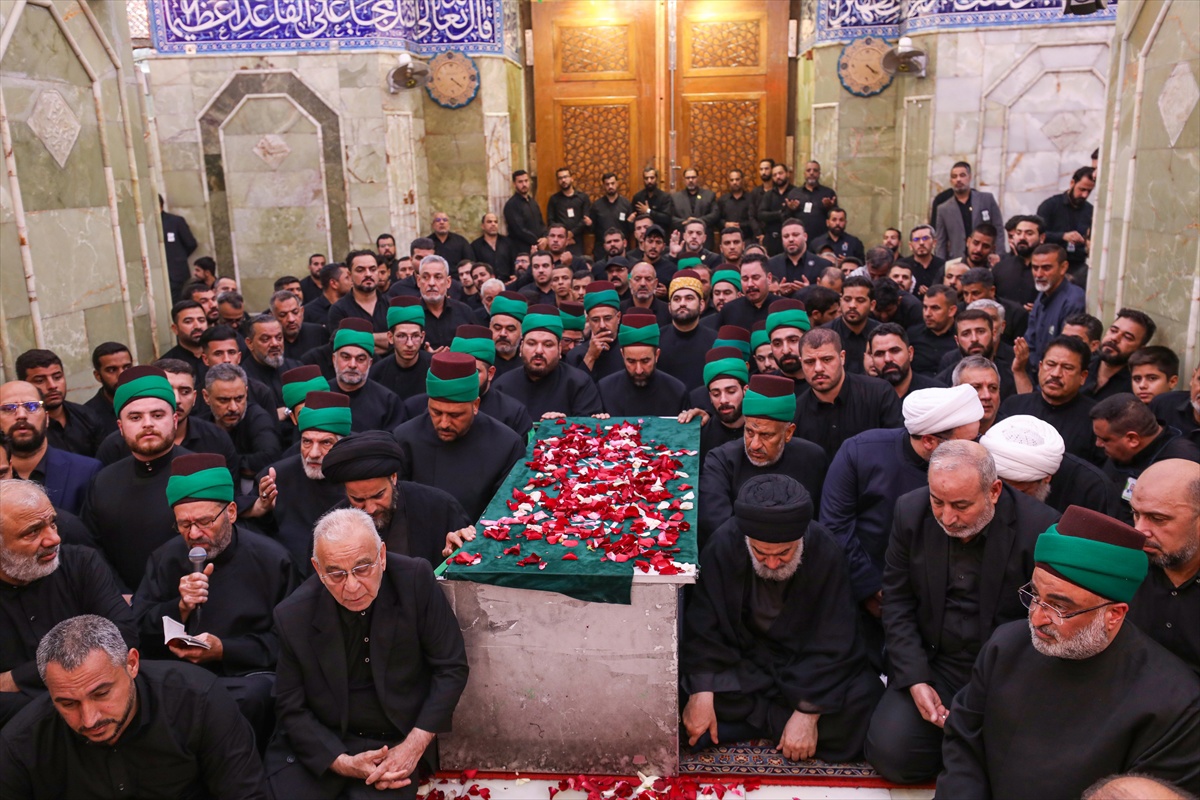 SAD: Prestali smo s napadima na Iran