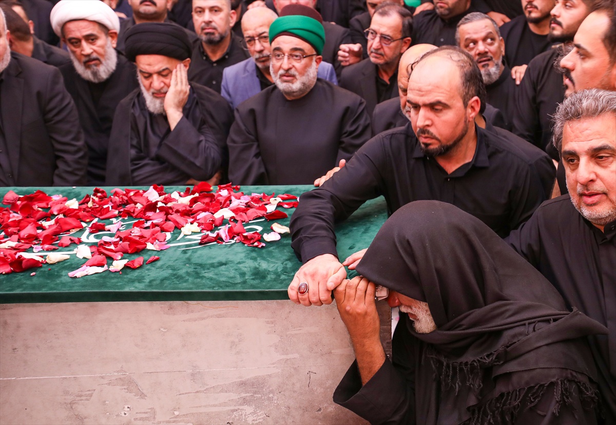 SAD: Prestali smo s napadima na Iran